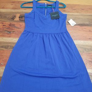 Size 14 summer dress brand new